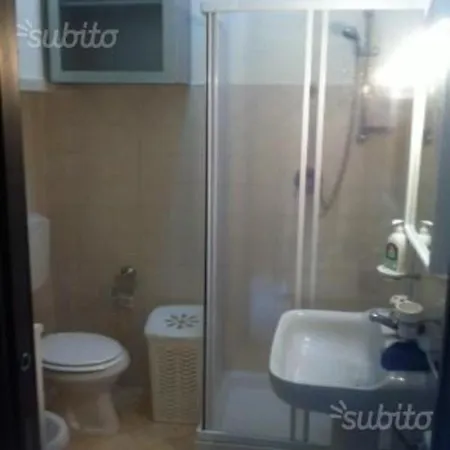 Casa Vacanze Apartment Casa Borgorosso